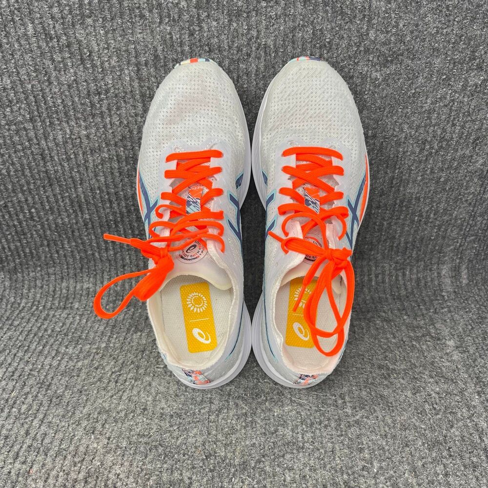 ASICS Magic Speed Celebration of Sport Pack Running Shoes Women’s 7.5 US - Picture 7 of 8
